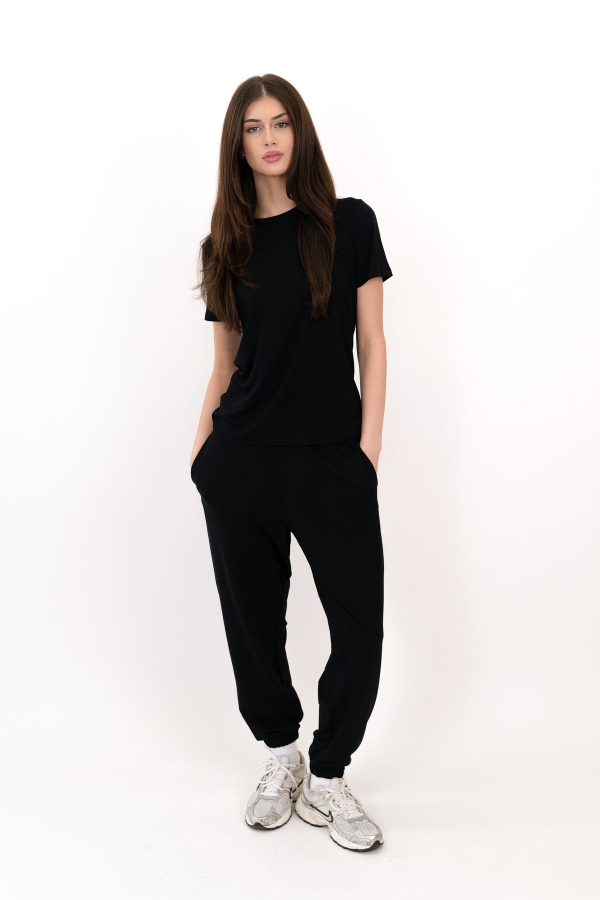 Bamboo Solace Sweatpant