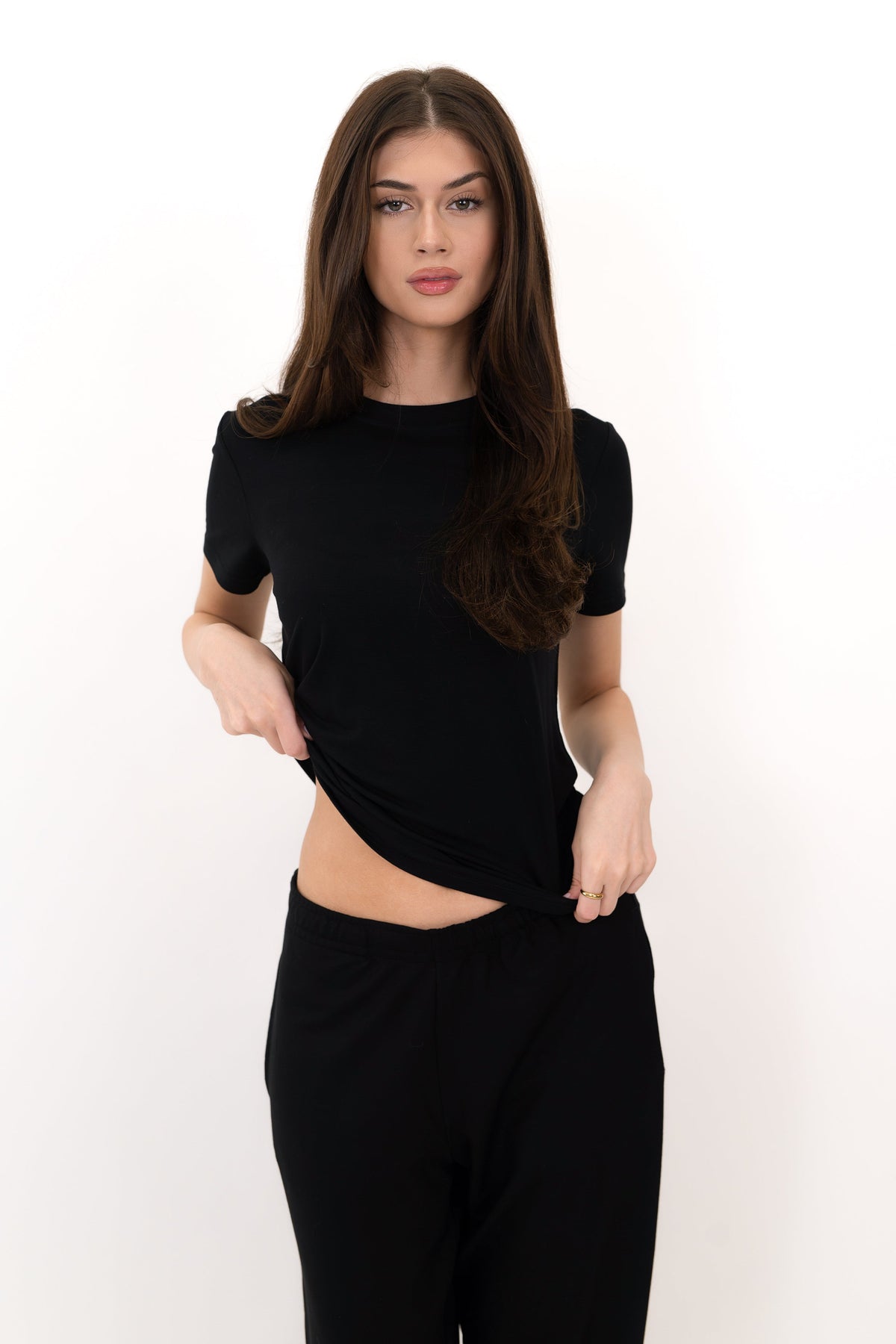 Bamboo Everyday Tee