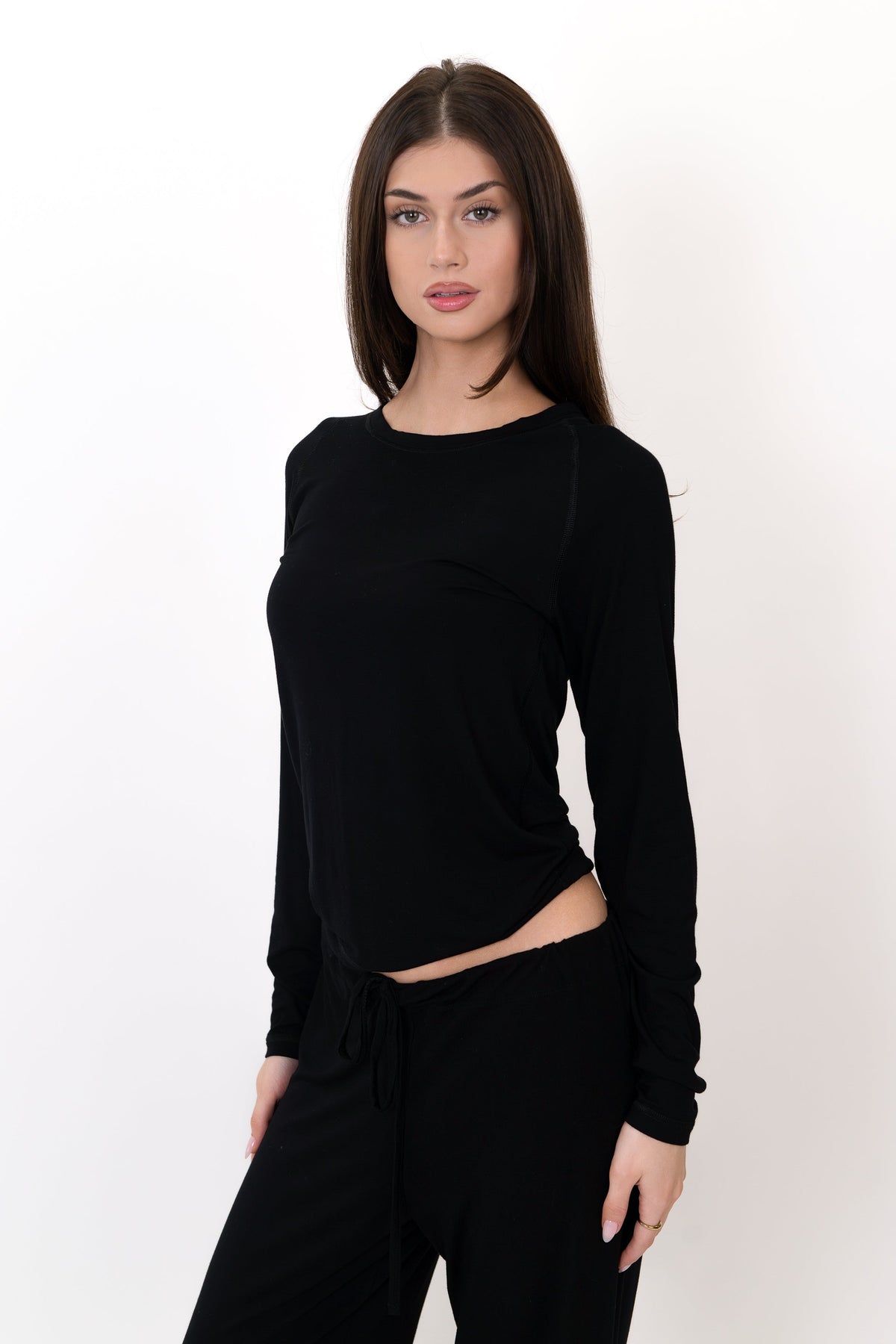 Bamboo Everyday Longsleeve
