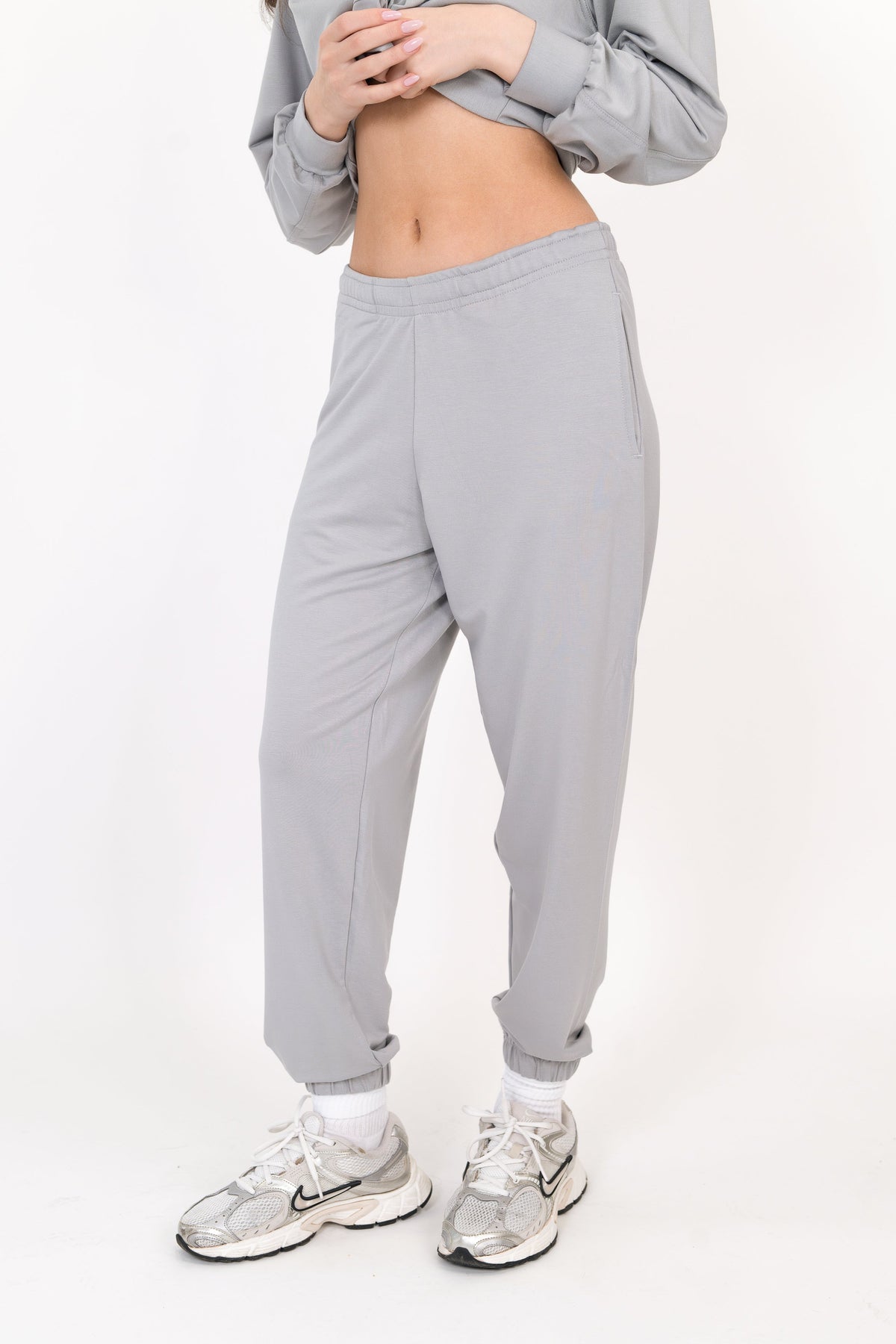 Bamboo Solace Sweatpant