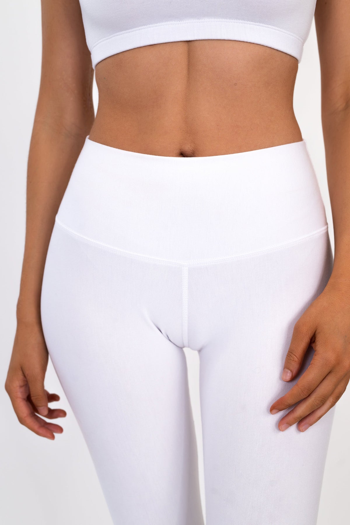 Bamboo Core Legging
