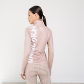 Haute Voyage Collection Sun Shirt “Dare to Be Exceptional”