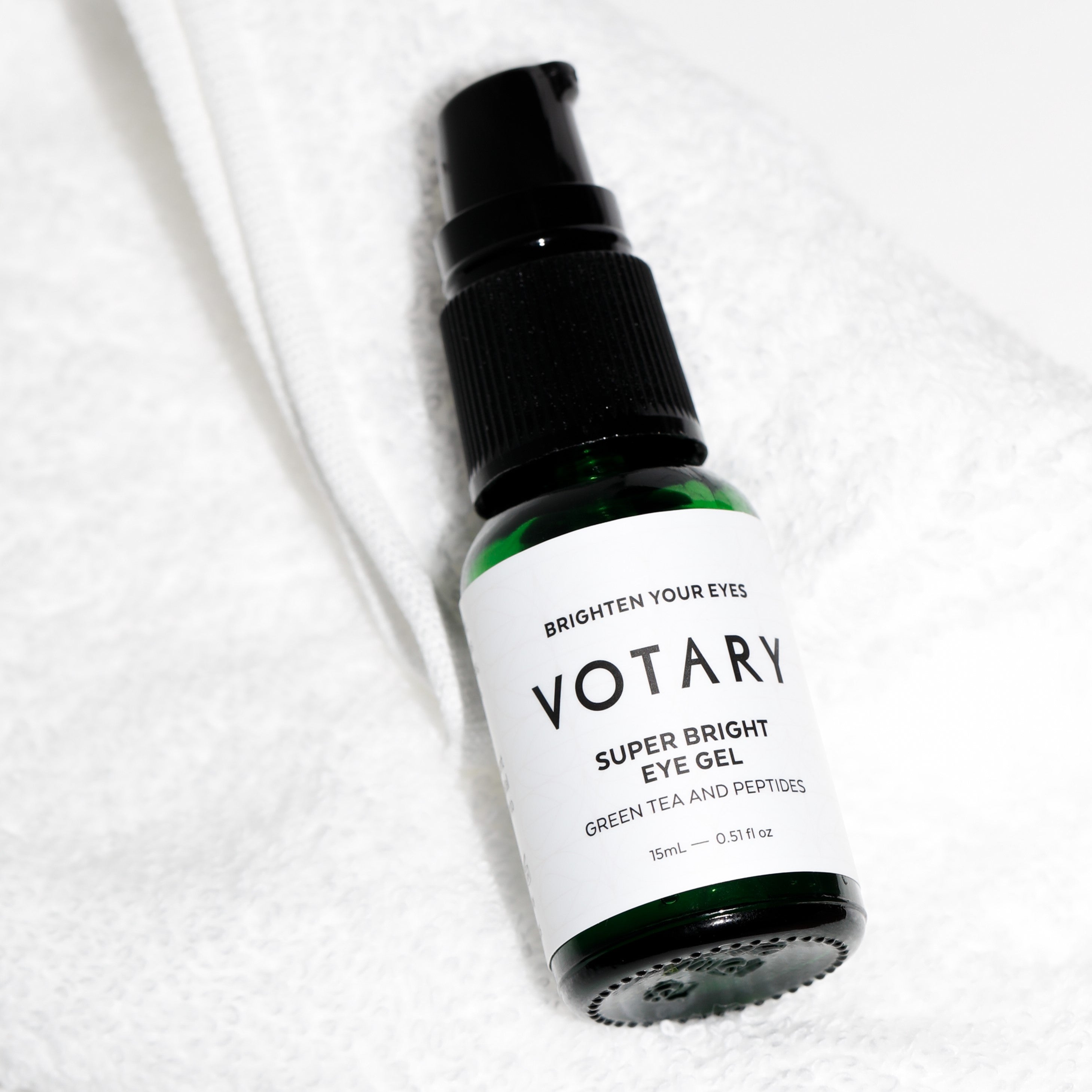 Super Bright Eye Gel