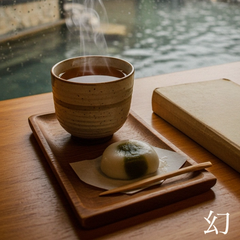 Sweet Infusion 幻 Home Reed Diffuser