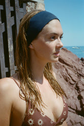 Headband - In Deep Blue