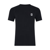 T-Shirt - Black