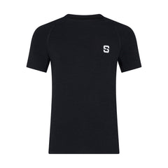 T-Shirt - Black