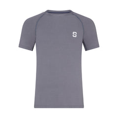 T-Shirt - Grey