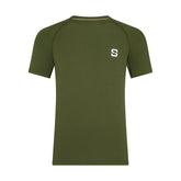 T-Shirt - Khaki