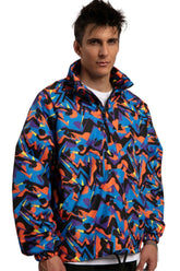 Rain Coat - Celebrity