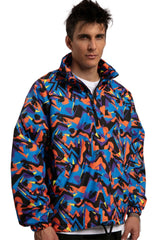 Rain Coat - Celebrity