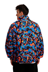 Rain Coat - Celebrity