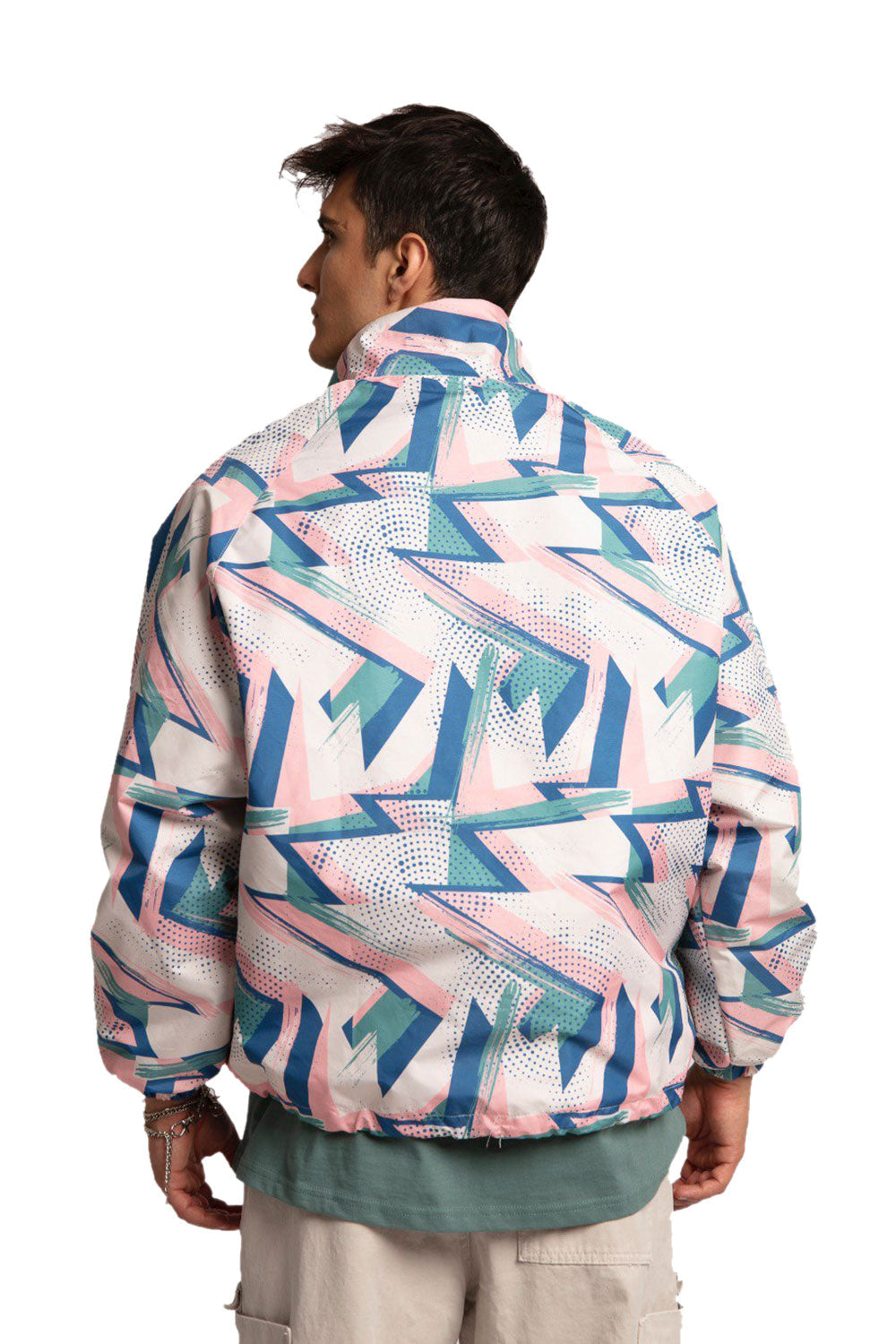 Rain Coat - Mathius