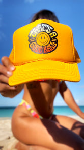 That's a Good Ball Trucker Hats