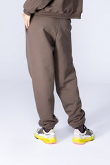 BRUT OVERSIZE JOGGER - RUSTY GREEN