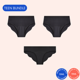 TEEN BUNDLE - 2 SUSIE & 1 SARAH