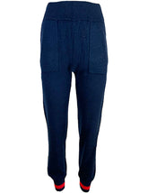 TEAM EVENT X ZENZEE Cashmere Blend Sweatpant FINAL SALE