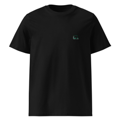 THE "GOLF BUGGY" T-SHIRT