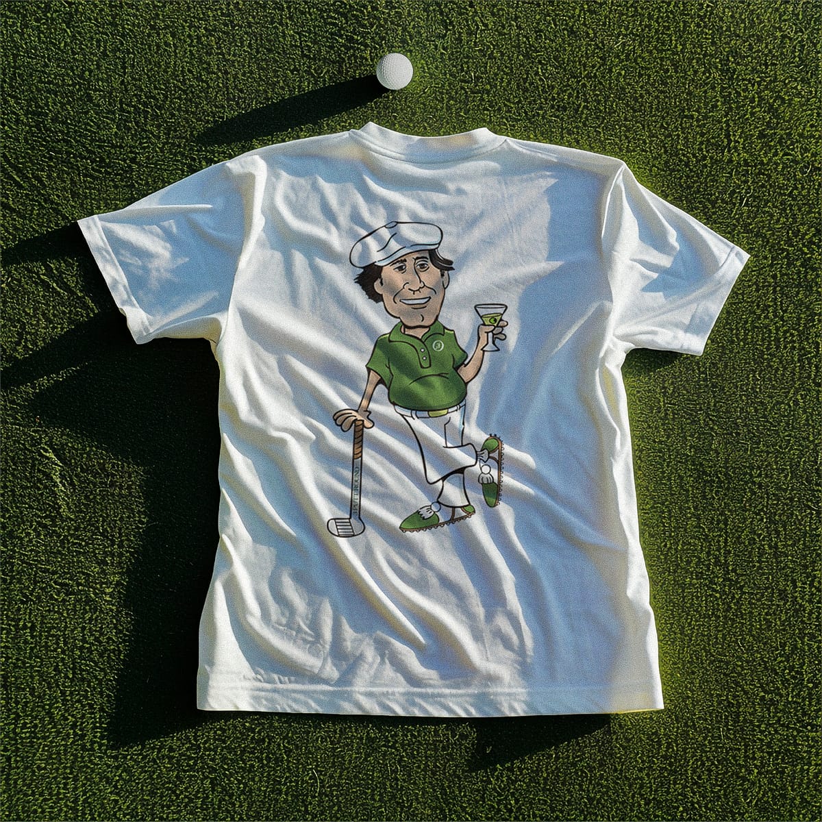 THE "I'D TAP THAT" T-SHIRT