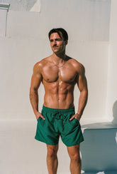 Tyler 5" Inseam Trunk