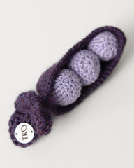 Žirnis: Purple Charm