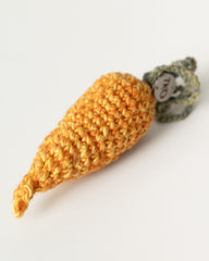 Morka: Orange Charm