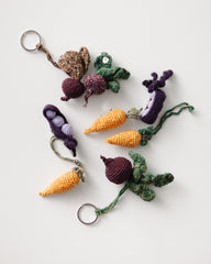 Žirnis: Purple Charm