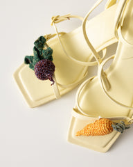 Žirnis: Purple Charm