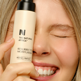 Revive and Hydrate Set – Resurrection Moisturiser & Rosehip Oil