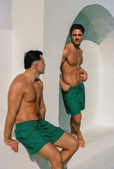 Tyler 5" Inseam Trunk