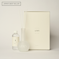 Sweet Infusion 幻 Home Reed Diffuser
