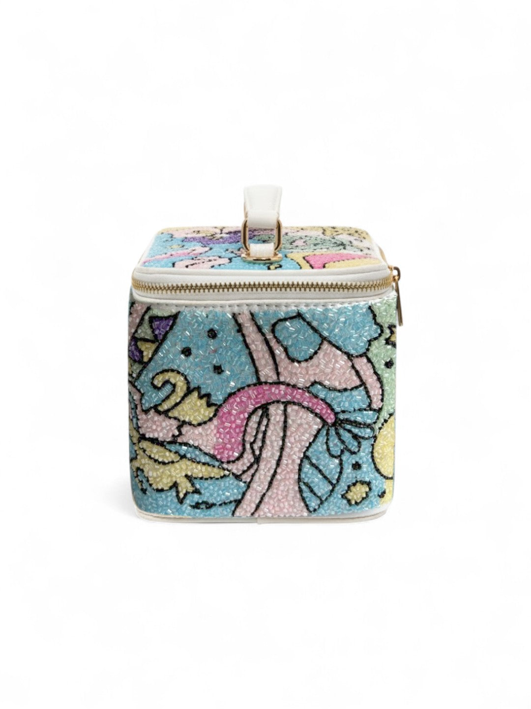 Talia Box Bag