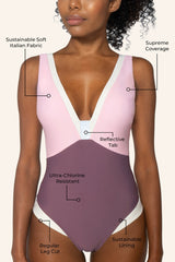 Tasman One Piece Dreamland