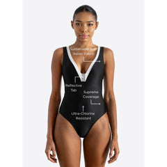 Tasman One Piece 2.0 Luna
