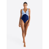 Tasman One Piece 2.0 Ocean Mist