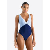 Tasman One Piece 2.0 Ocean Mist