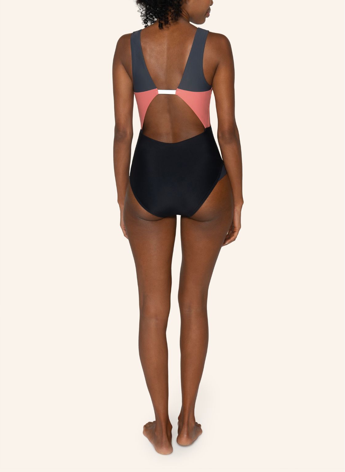 Tasman One Piece Sunkissed