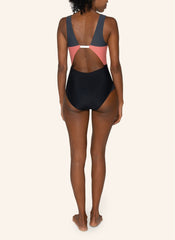 Tasman One Piece Sunkissed