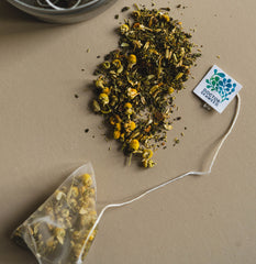 Serene Blend+ Tea