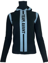 "TEAM AVANT" Merino Wool Base Layer