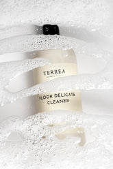 Terréa Floor Delicate Cleaner - No-Rinse - 1000 Ml