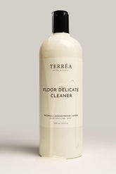 Terréa Floor Delicate Cleaner - No-Rinse - 1000 Ml