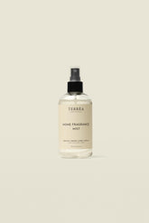 Terrea Home Fragrance Mist Bergamot / Berries / Amber 250 Ml