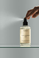 Terrea Home Fragrance Mist Bergamot / Berries / Amber 250 Ml