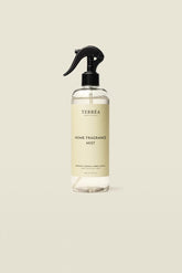 Terrea Home Fragrance Mist Bergamot / Berries / Amber 500 Ml