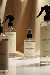 Terréa Home Fragrance Mist Citrus / Cedar / Vetiver 250 Ml