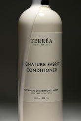 Terrуa Refill Signature Fabric Conditioner Amber / Guaiachwood / Patchouli 1000 Ml