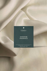Terrea Wardrobe Fragrance Bergamot / Berries / Amber