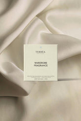 Terréa Wardrobe Fragrance - Citrus / Cedar / Vetiver