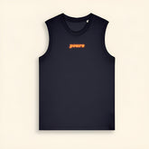 The Yours Padel Tank